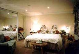 Oak Tree Farm B&B,  Tamworth